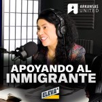 Arkansas United esta cambiando el estado de Arkansas para un futuro mejor!