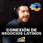 De Guanajuato Mexico al Consulado Mexicano en Arkansas, y ahora ayudando a Empresarios Latinos!