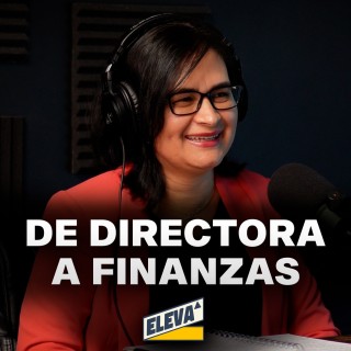 Después de 16 años como directora escolar, descubre su pasión por ayudar a familias