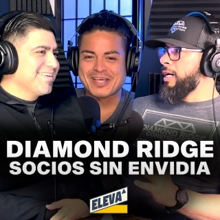 Diamond Ridge - Para Crecer Necesitas Un Equipo!