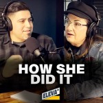 Dr. K - From Waitress to Successful Businesswoman