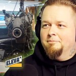 Family Racing, Passion for Cars, and Helping the Community