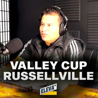 Juntos podemos hacer cosas grandes - Liga Hispana - Valley Cup Russellville