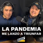 La Pandemia me lanzo abrir Tacos Forever!