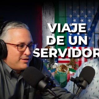 Leo Cantu de OZK Bank: Ha dedicado su vida a servir a nuestra comunidad