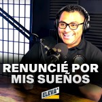 O sigo mi sueño, o sigo viendo las oportunidades de lejos!