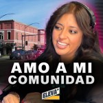 Tenemos potencial, perdamos el miedo, y trabajemos juntos!