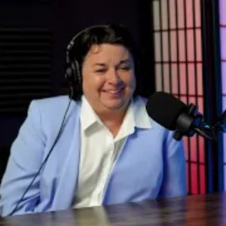 Creating The Community We Want To Live In w/ Stacey Daughtrey