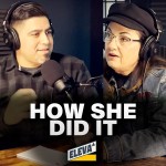 Dr. K - From Waitress to Successful Businesswoman | Ep 41