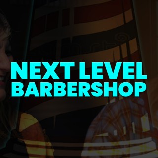 Finding the Next Level w/ Amber Smith & Shellee Romero