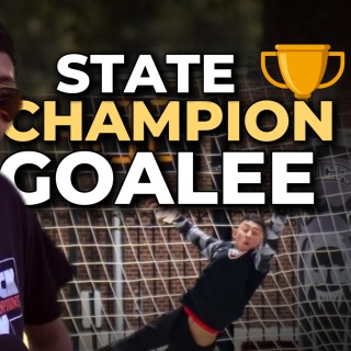 From Honduras to 5A Championship Soccer Title - Josue Gomez
