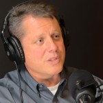 Interviewing SVP of Arkansas Nuclear One - Doug Pehrson