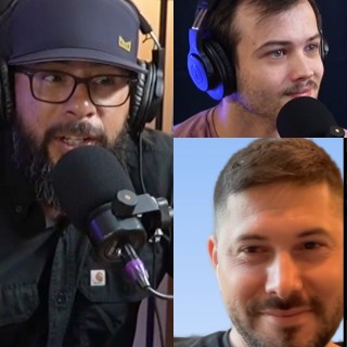 Jonathan Fontes & Ariel Cohen (Voice Box AI)