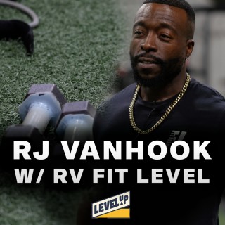Meet RJ from River Valley Fit Level in Russellville, AR | Ep 35