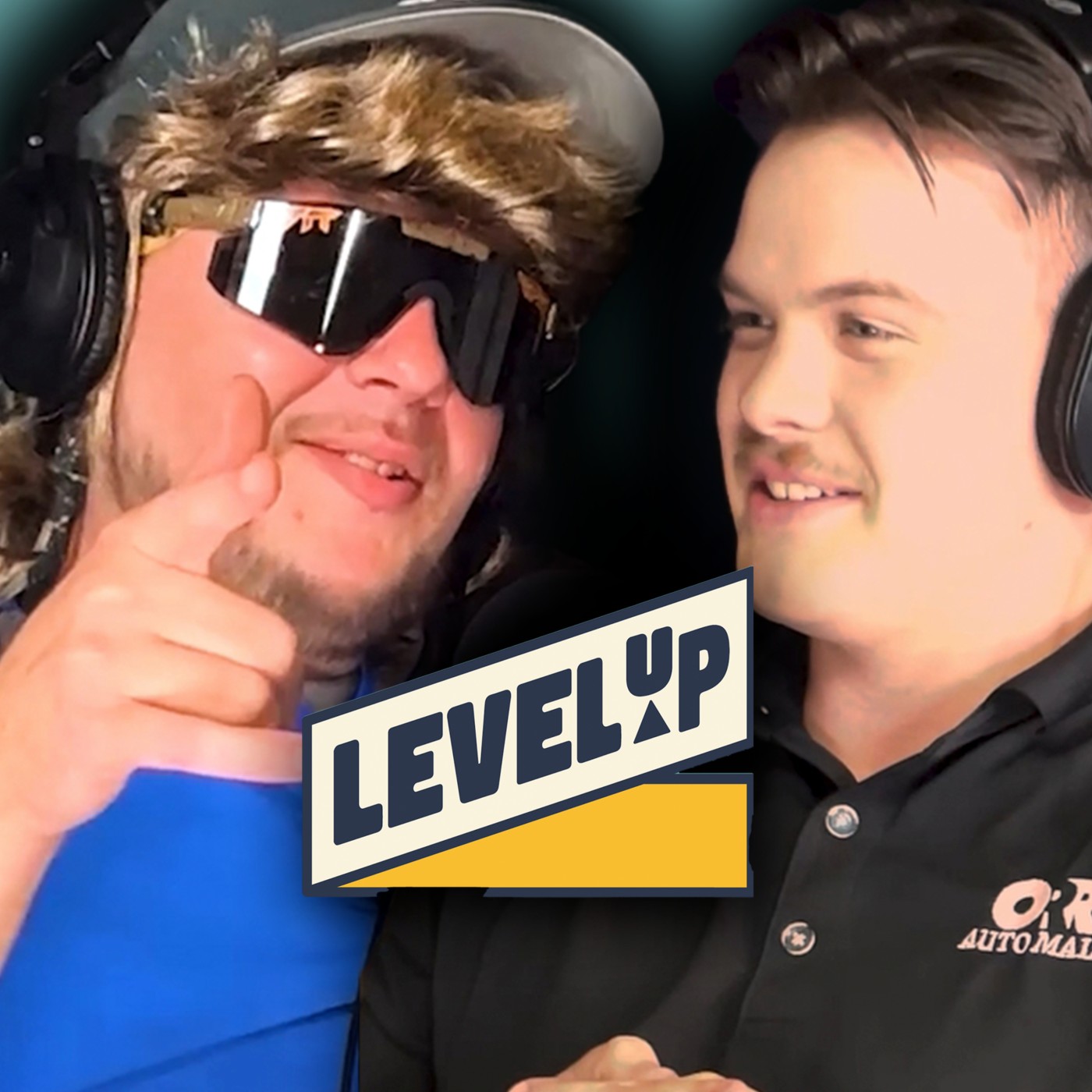 LevelUp Russellville