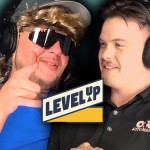 Quit Worrying About The Money w/ Walter Reese & Addison Wooten | Ep 32