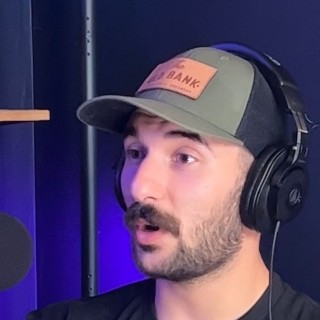 Re-Imagining a Local Icon - Johnny Konuk w/ The Old Bank