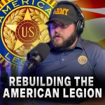 Revitalizing The American Legion in Russellville | Ep 39