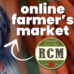 Russellville's Online Farmer Market - Local & Affordable w/ RCM