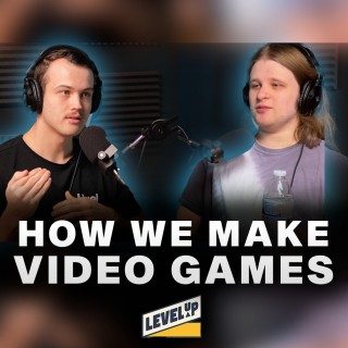 Talking About Game & Software Development | Ep 38