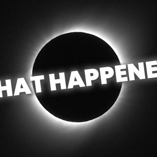 The 2024 Eclipse - What Happened?