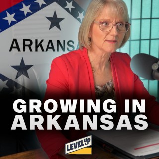 The KEY for Arkansas Entrepreneurs | Ep 37