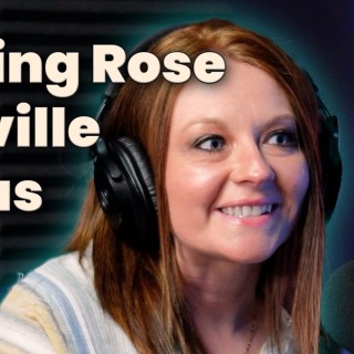 The Story of Everything Rose in Pottsville