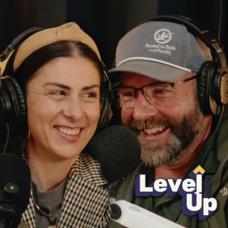 "There's Enough Work for Everybody" — Jeremy & Nicole King of Olive Branch on Collaboration, Rest, and Redefining Success