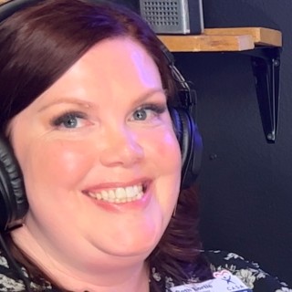 These Volunteers Are Changing Kid's Lives in Arkansas - Beth Lortie with CASA of the 5th Judicial District