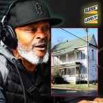 Uncovering HISTORY in Russellville, AR - The Latimore Tourist Home | Ep 47