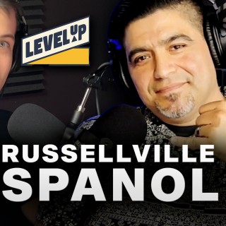 We're Making a Spanish Podcast, Eleva Russellville | Bonus Episode