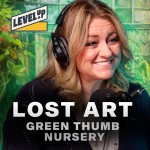 You NEED to know about Green Thumb Nursery in Russellville | Ep 43